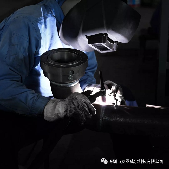 质量交期是王道，中秋月圆加班时