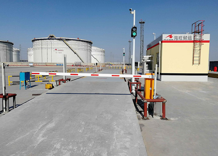 无人值守 无人值守