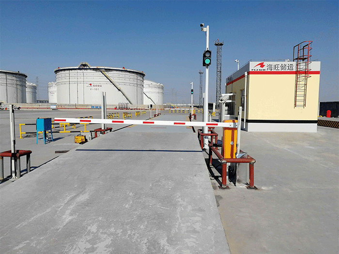 地磅称重系统 地磅称重系统