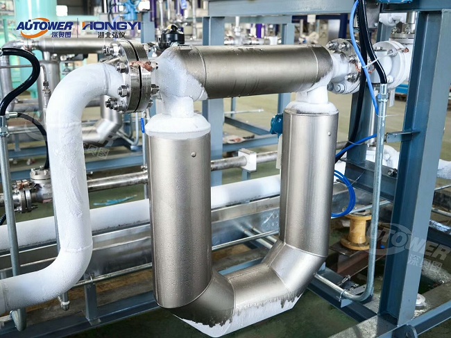 油气回收装置 油气回收装置