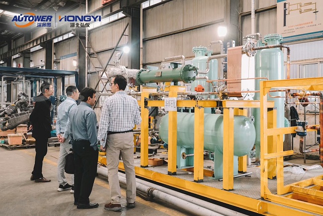 深奥图油气回收系统能为各类汽车及设备加油提供便利 深奥图油气回收系统能为各类汽车及设备加油提供便利