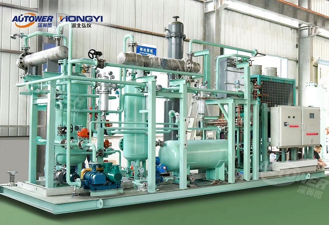 CNG、LNG、L-CNG