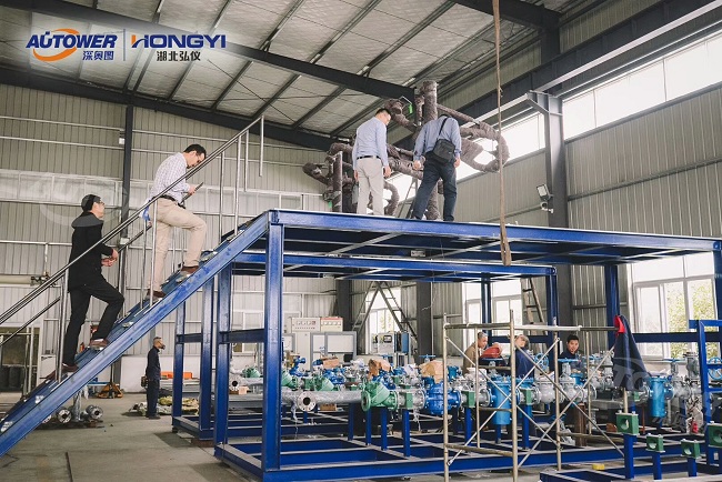 油气回收 油气回收