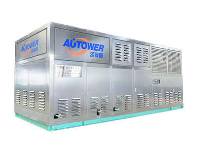 油气回收设备 油气回收设备