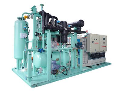 废气净化处理 废气净化处理