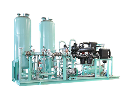 油库油气回收 油库油气回收