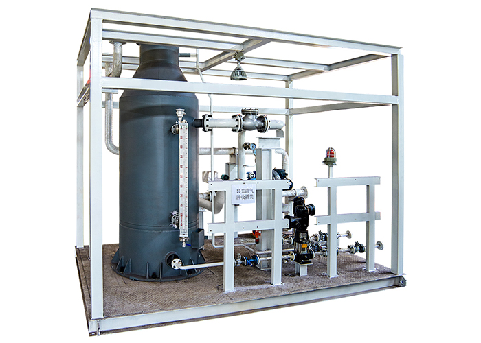 加油站油气回收 加油站油气回收