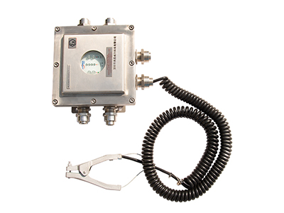 防静电溢油保护器（ATEX认证）