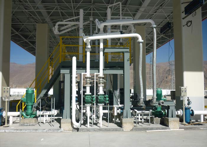 密闭鹤管 密闭鹤管