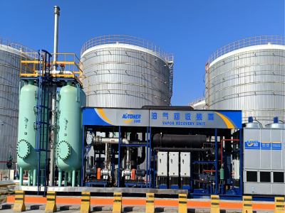 某石油储运有限公司