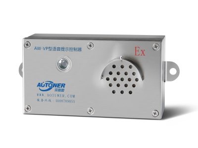 语音提示控制器