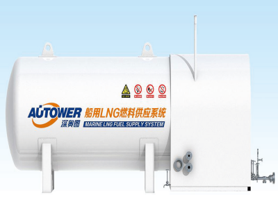 船舶LNG燃料供应系统